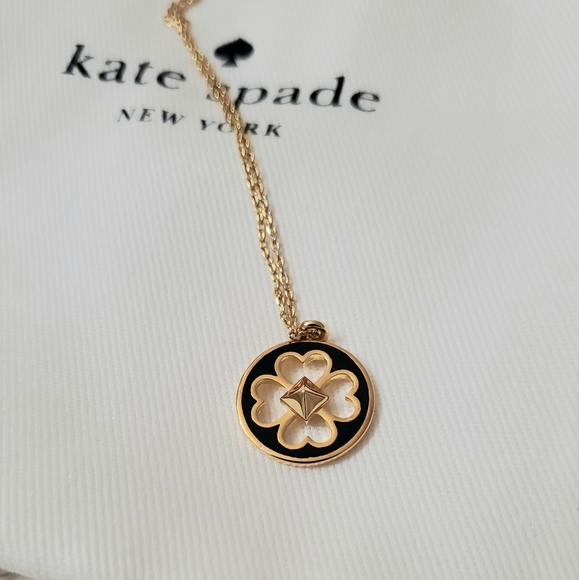 kate spade Jewelry - ♠️ Kate Spade Necklace ♠️